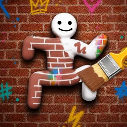 Значок Paint & Hide: Color Guys