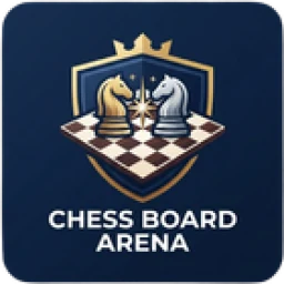 Значок Chess Board Arena
